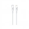 Phixi Basic CB412L Type-C to Lightning USB Şarj Kablosu